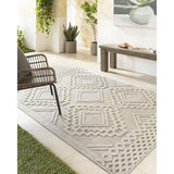 Surya Rockport RPT-2306 2'7" x 7'3" Rug
