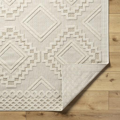 Surya Rockport RPT-2306 2'7" x 7'3" Rug