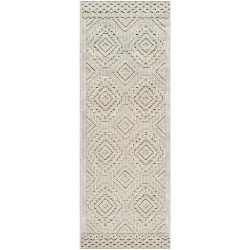 Surya Rockport RPT-2306 2'7" x 7'3" Rug