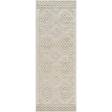 Surya Rockport RPT-2306 2'7" x 7'3" Rug