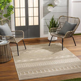 Surya Rockport RPT-2307 2'7" x 7'3" Rug