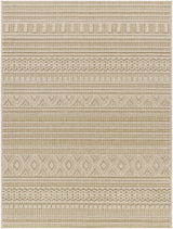 Surya Rockport RPT-2307 2'7" x 7'3" Rug