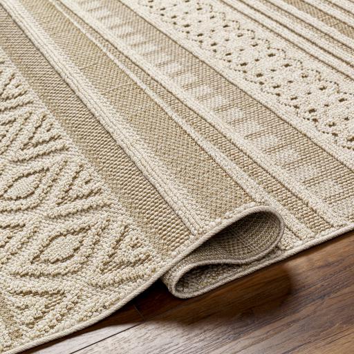 Surya Rockport RPT-2307 2'7" x 7'3" Rug