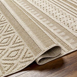 Surya Rockport RPT-2307 5'3" x 7' Rug