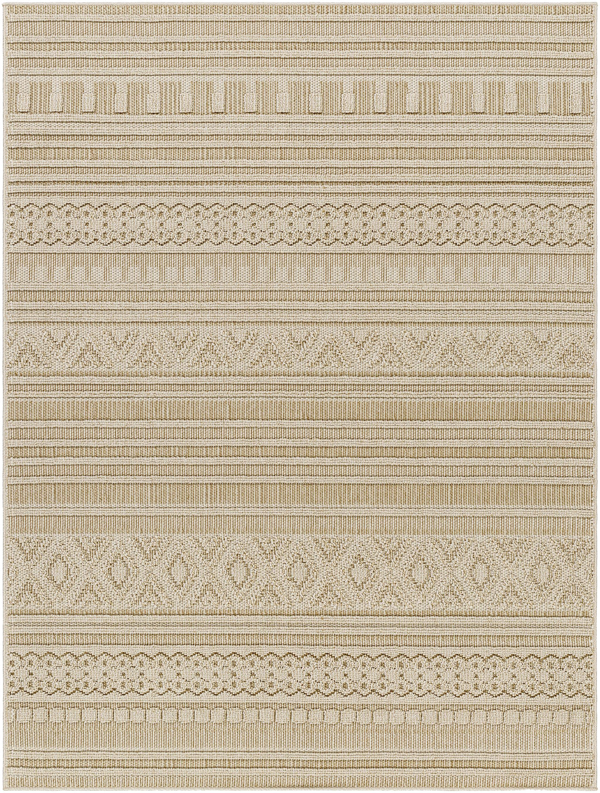 Surya Rockport RPT-2307 7'10" x 10' Rug