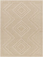 Livabliss Rockport RPT-2308 2'7" x 7'3" Machine Woven Rug