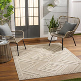 Surya Rockport RPT-2308 5'3" x 7' Rug