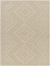 Surya Rockport RPT-2308 5'3" x 7' Rug