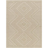 Surya Rockport RPT-2308 5'3" x 7' Rug