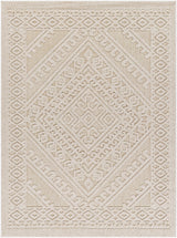 Livabliss Rockport RPT-2309 2'7" x 7'3" Machine Woven Rug