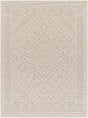 Livabliss Rockport RPT-2309 2'7" x 7'3" Machine Woven Rug