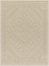 Surya Rockport RPT-2309 7'10" x 10' Rug