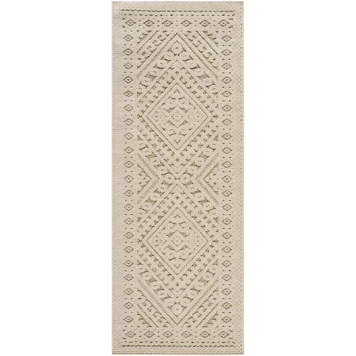 Surya Rockport RPT-2309 7'10" x 10' Rug