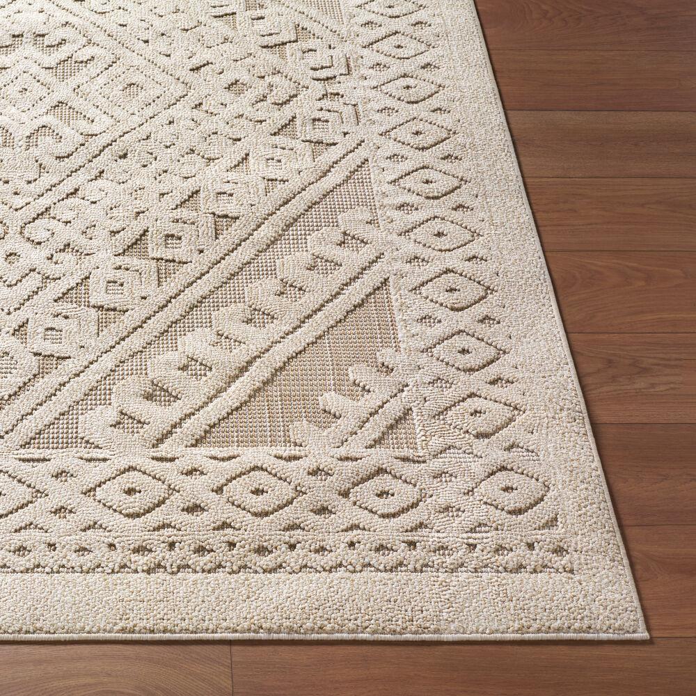 Livabliss Rockport RPT-2309 7'10" x 10' Machine Woven Rug