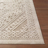 Livabliss Rockport RPT-2309 7'10" x 10' Machine Woven Rug