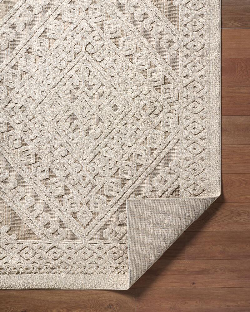 Livabliss Rockport RPT-2309 7'10" x 10' Machine Woven Rug
