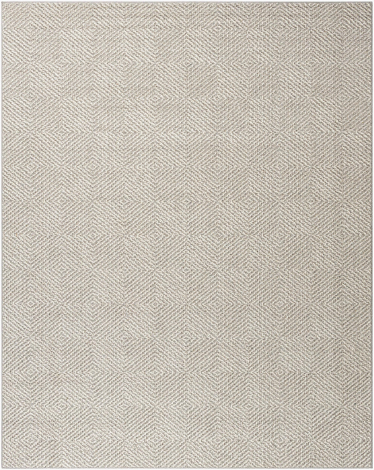 Livabliss Rockport RPT-2310 2'7" x 7'3" Machine Woven Rug