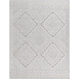 Surya Rockport RPT-2319 7'10" x 10' Rug