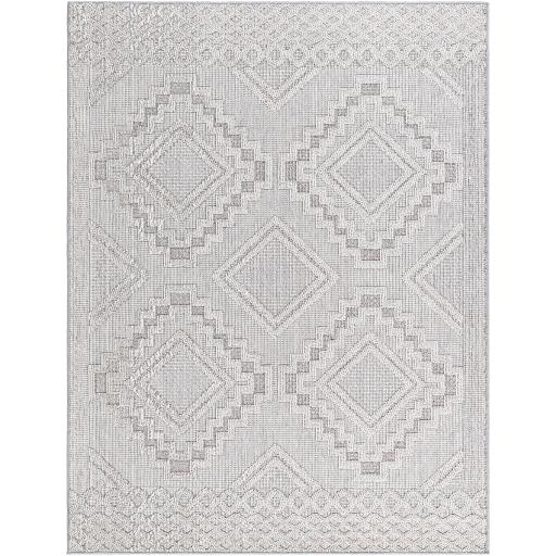 Surya Rockport RPT-2319 7'10" x 10' Rug