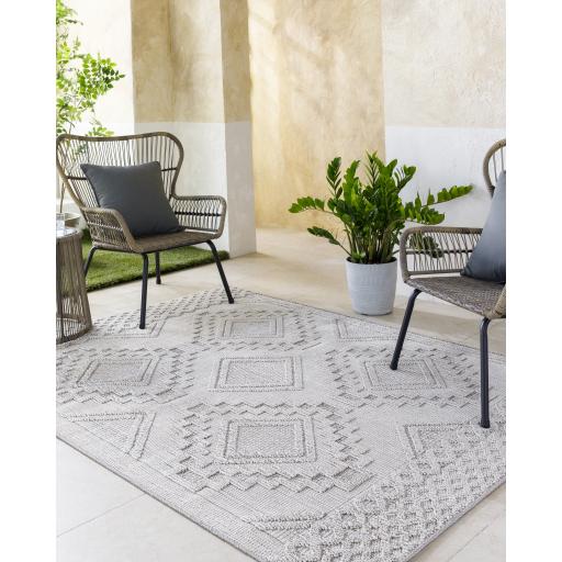 Surya Rockport RPT-2319 7'10" x 10' Rug