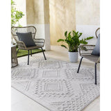 Surya Rockport RPT-2319 7'10" x 10' Rug