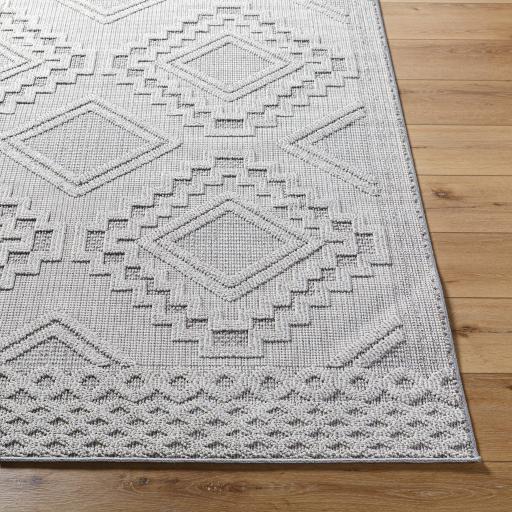 Surya Rockport RPT-2319 7'10" x 10' Rug
