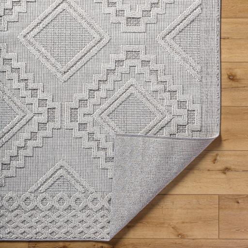 Surya Rockport RPT-2319 7'10" x 10' Rug