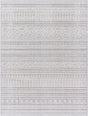 Livabliss Rockport RPT-2320 7'10" x 10' Machine Woven Rug