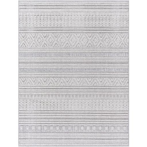 Surya Rockport RPT-2320 7'10" x 10' Rug
