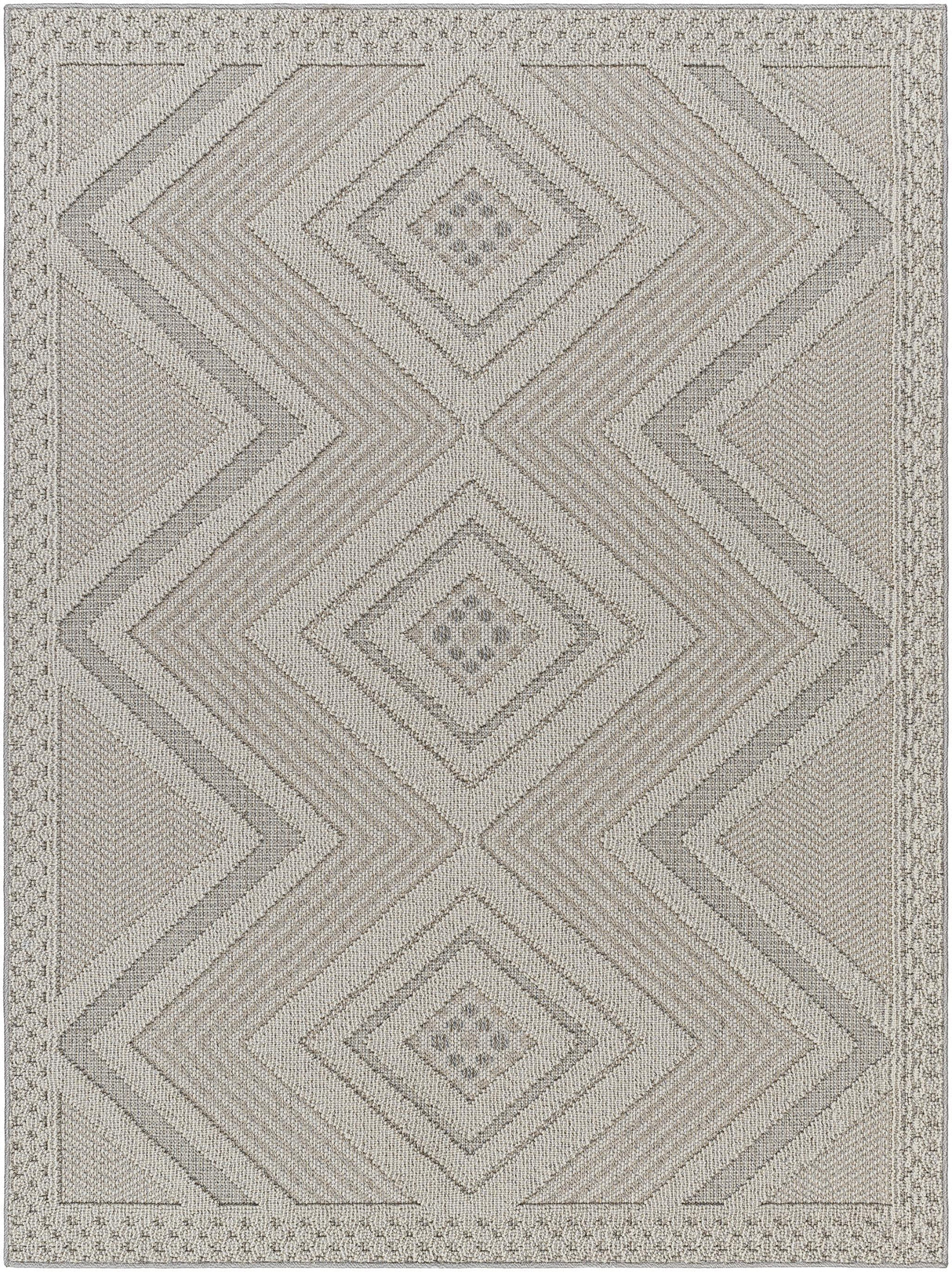 Surya Rockport RPT-2321 2'7" x 7'3" Rug