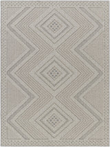 Surya Rockport RPT-2321 2'7" x 7'3" Rug