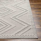 Surya Rockport RPT-2321 2'7" x 7'3" Rug