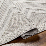 Surya Rockport RPT-2321 2'7" x 7'3" Rug