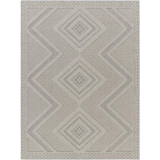 Surya Rockport RPT-2321 2'7" x 7'3" Rug