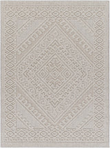 Livabliss Rockport RPT-2322 2'7" x 7'3" Machine Woven Rug