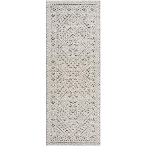 Surya Rockport RPT-2322 2'7" x 7'3" Rug