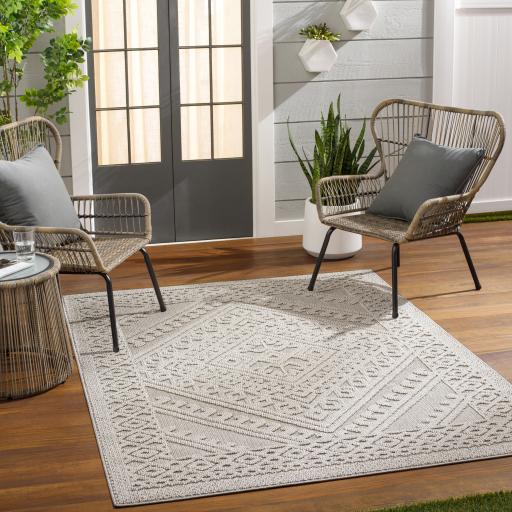 Surya Rockport RPT-2322 2'7" x 7'3" Rug