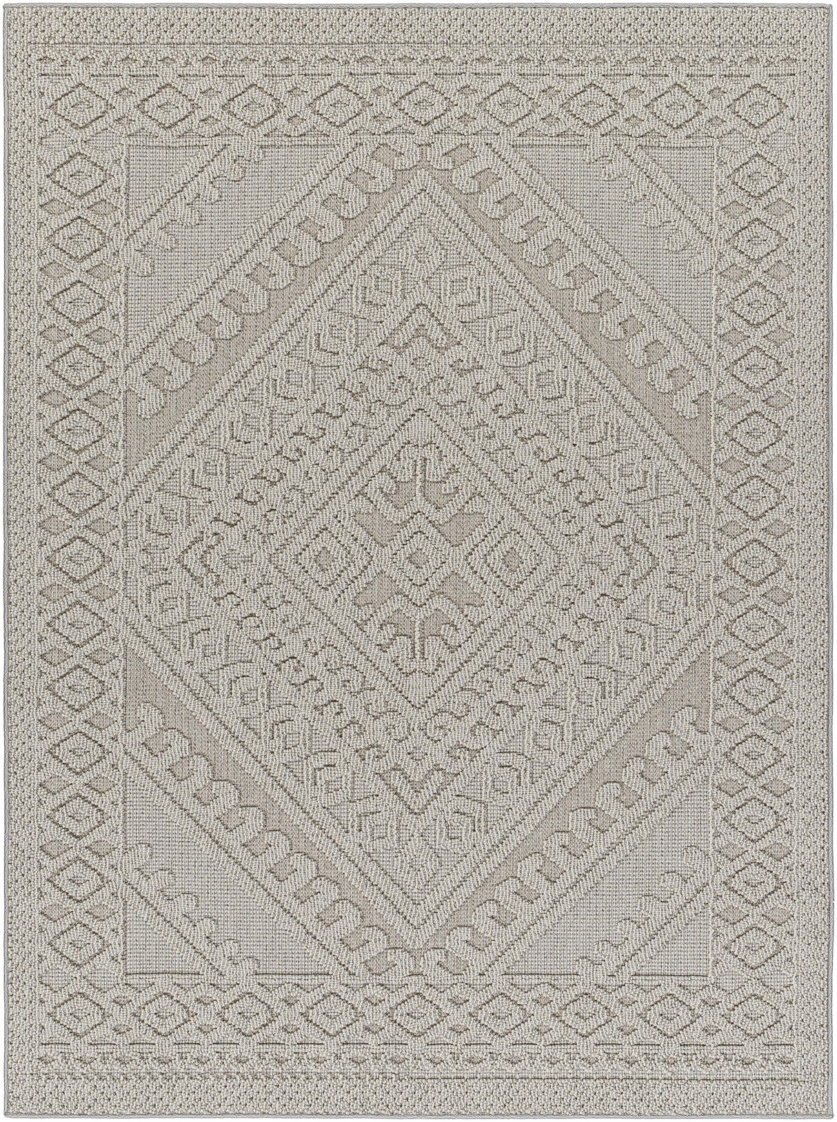 Surya Rockport RPT-2322 2'7" x 7'3" Rug