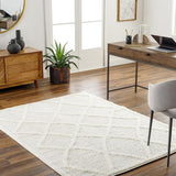 Surya Rodos RDO-2301 5'3" x 7' Rug