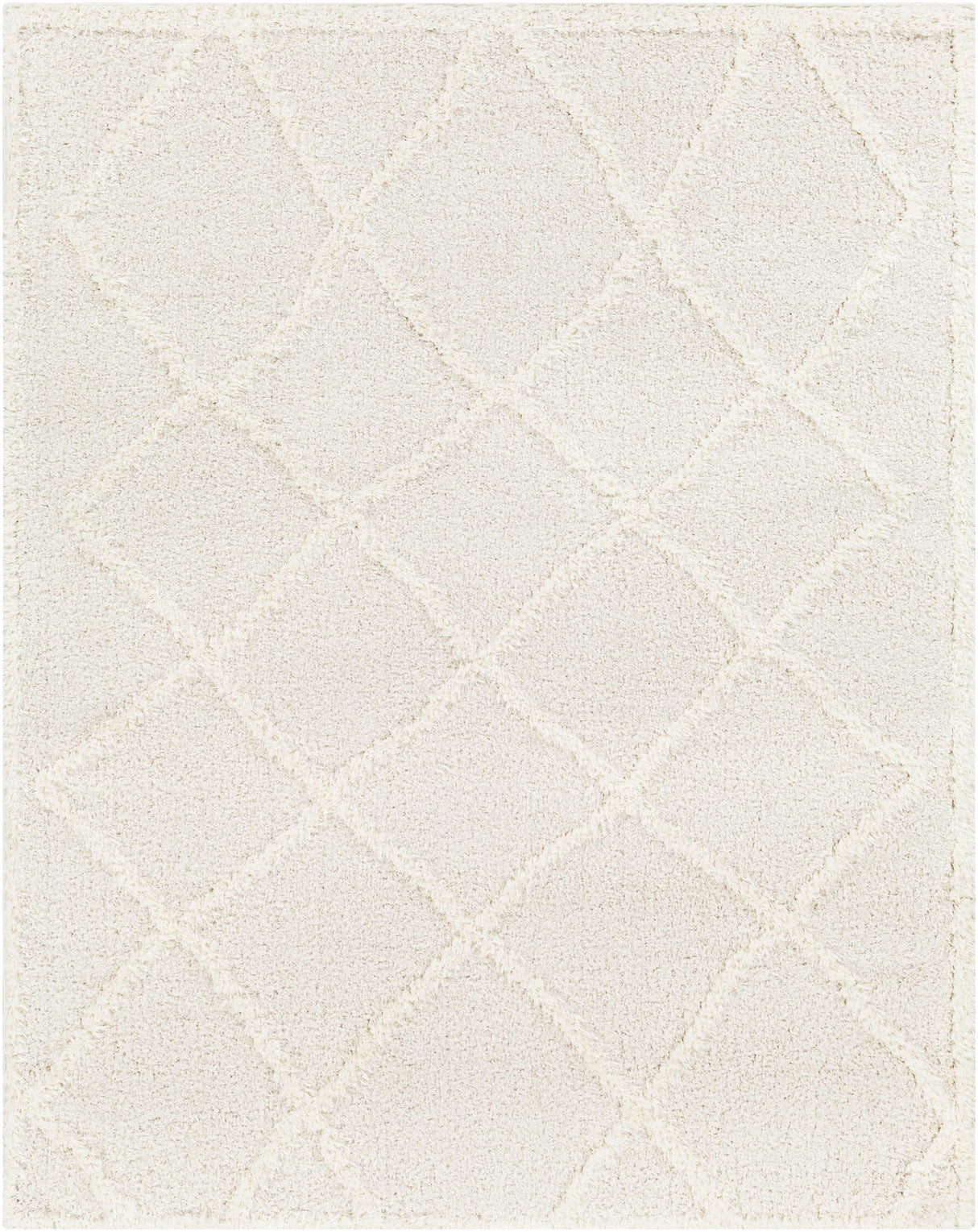 Surya Rodos RDO-2301 5'3" x 7' Rug