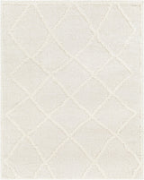 Surya Rodos RDO-2301 5'3" x 7' Rug