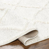 Surya Rodos RDO-2301 5'3" x 7' Rug