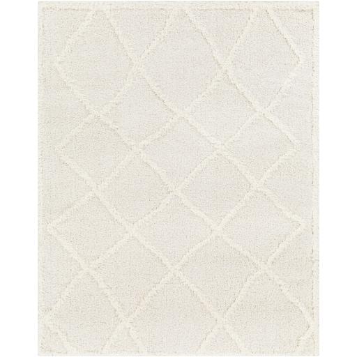 Surya Rodos RDO-2301 5'3" x 7' Rug