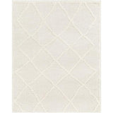 Surya Rodos RDO-2301 5'3" x 7' Rug