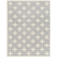 Surya Rodos RDO-2306 5'3" x 7' Rug