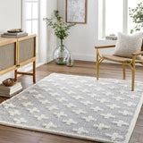 Surya Rodos RDO-2306 5'3" x 7' Rug