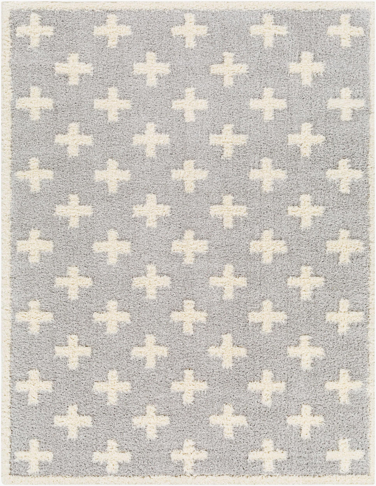 Livabliss Rodos RDO-2306 5'3" x 7' Machine Woven Rug