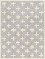 Livabliss Rodos RDO-2306 5'3" x 7' Machine Woven Rug