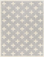 Livabliss Rodos RDO-2306 5'3" x 7' Machine Woven Rug