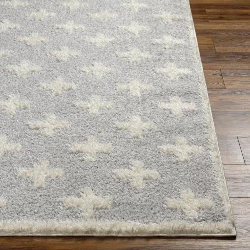 Surya Rodos RDO-2306 6'7" x 9' Rug